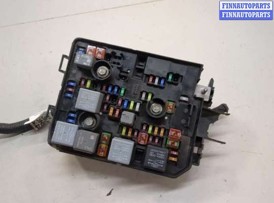 купить Блок предохранителей на Chevrolet Trax 2016-2022