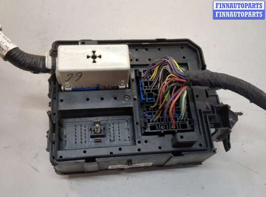 купить Блок предохранителей на Chevrolet Trax 2016-2022