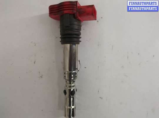 купить Катушка зажигания на Audi A4 (B6) 2000-2006