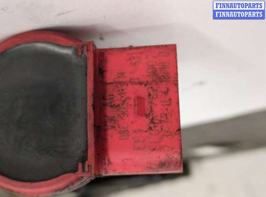 купить Катушка зажигания на Audi A4 (B6) 2000-2006