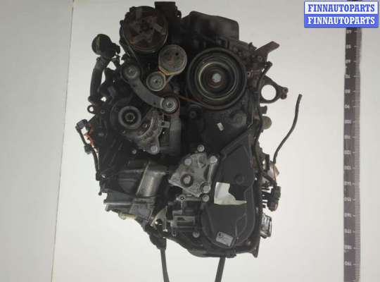 Турбина PG1225611 на Peugeot 3008 2009-2016
