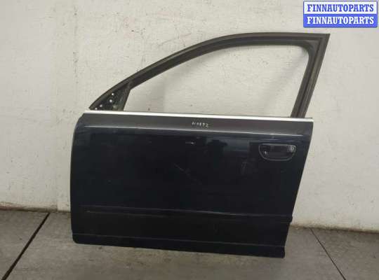 купить Ручка двери наружная на Audi A4 (B6) 2000-2006