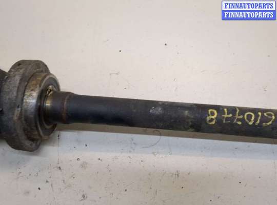 купить Полуось (приводной вал, шрус) на Mercedes Vito W638 1996-2003