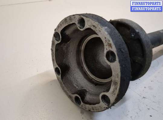 купить Полуось (приводной вал, шрус) на Mercedes Vito W638 1996-2003