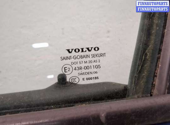 купить Стеклоподъемник электрический на Volvo S40 2004-
