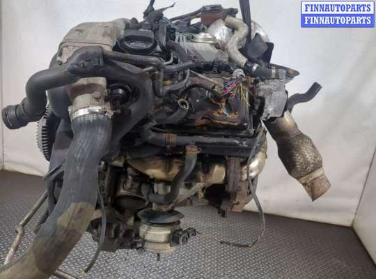 купить Двигатель (ДВС) на Audi A6 (C5) 1997-2004