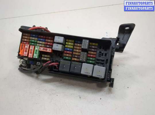 купить Блок предохранителей на Mercedes ML W164 2005-2011