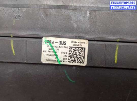 купить Блок предохранителей на Mercedes ML W164 2005-2011