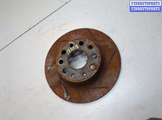 купить Диск тормозной на Volkswagen Golf 7 2012-2020