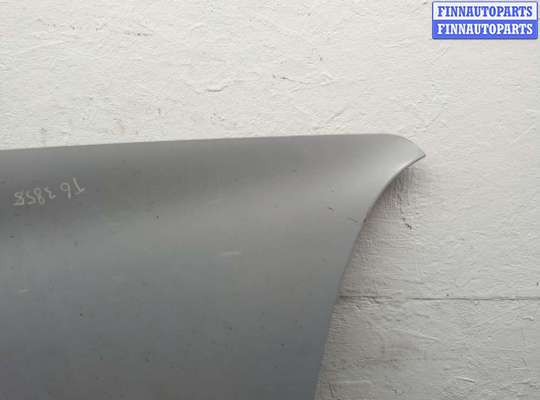 купить Капот на Nissan Qashqai 2006-2013