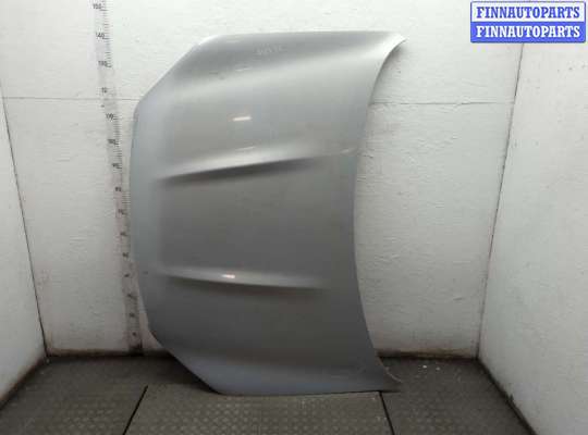 Капот NS996872 на Nissan Qashqai 2006-2013