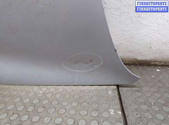 купить Капот на Nissan Qashqai 2006-2013