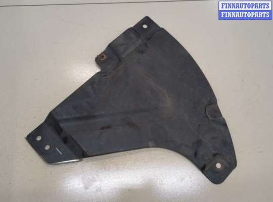 купить Защита днища, запаски, КПП, подвески на BMW 3 E90, E91, E92, E93 2005-2012