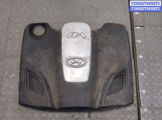 купить Накладка декоративная на ДВС на Hyundai Genesis 2008-2013