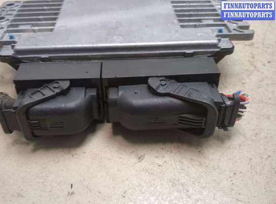 купить Блок управления двигателем на Nissan Murano 2002-2008