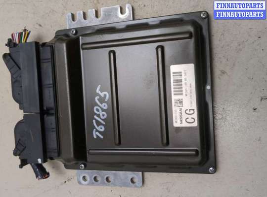 Блок управления двигателем NS979868 на Nissan Murano 2002-2008