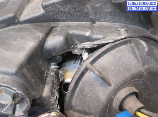 купить Фара (передняя) на Mitsubishi Lancer 10 2007-2015