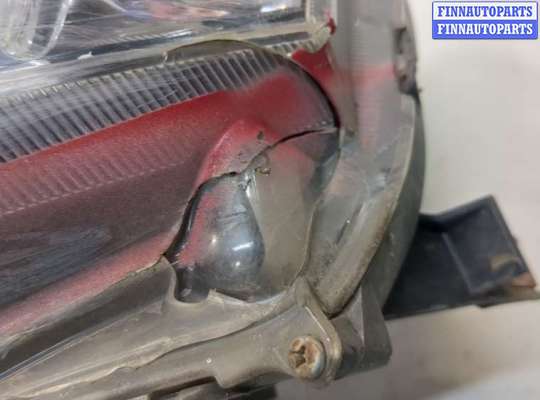 купить Фара (передняя) на Mitsubishi Lancer 10 2007-2015
