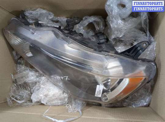 купить Фара (передняя) на Mitsubishi Lancer 10 2007-2015