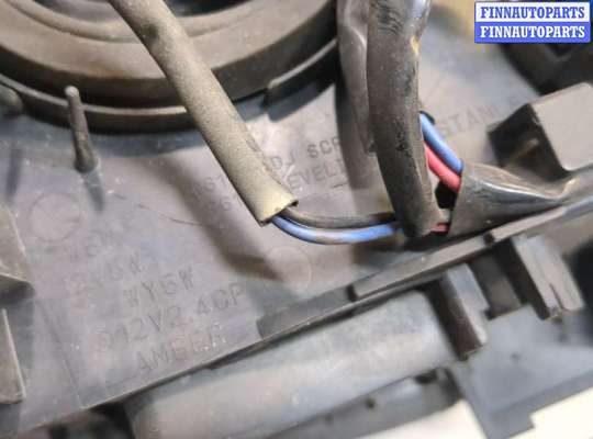 купить Фара (передняя) на Mitsubishi Lancer 10 2007-2015