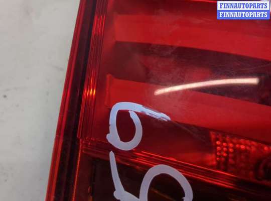 купить Фонарь (задний) на BMW X1 (E84) 2009-2015