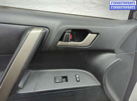 купить Динамик на Toyota Highlander 2 2007-2013