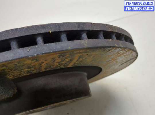 купить Диск тормозной на Subaru Forester (S12) 2008-2012