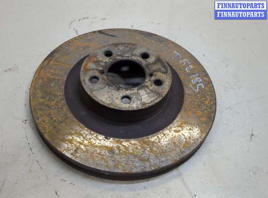 купить Диск тормозной на Subaru Forester (S12) 2008-2012