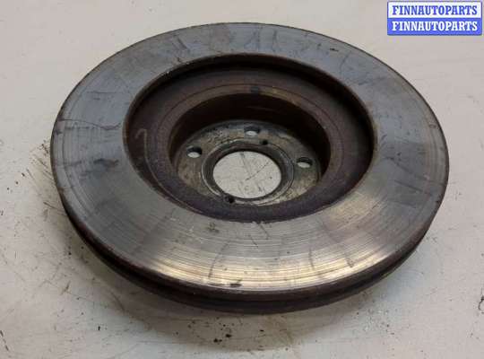 купить Диск тормозной на Subaru Forester (S12) 2008-2012