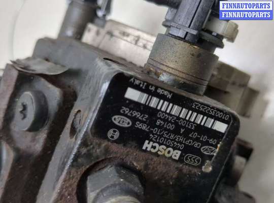 купить ТНВД на KIA Ceed 2007-2012