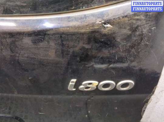 купить Ручка крышки багажника на Hyundai H-1 Starex 2007-2015