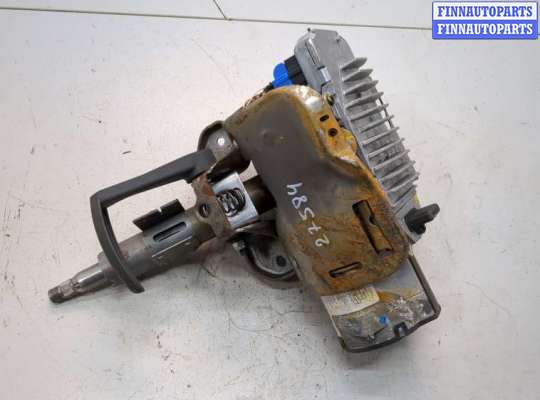 Электроусилитель руля FT572748 на Fiat Panda 2003-2012