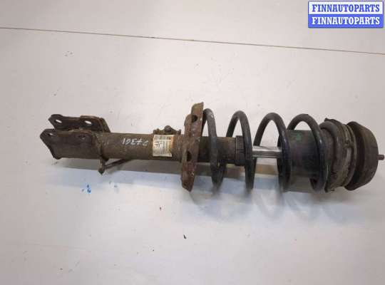купить Амортизатор подвески на Opel Meriva 2003-2010