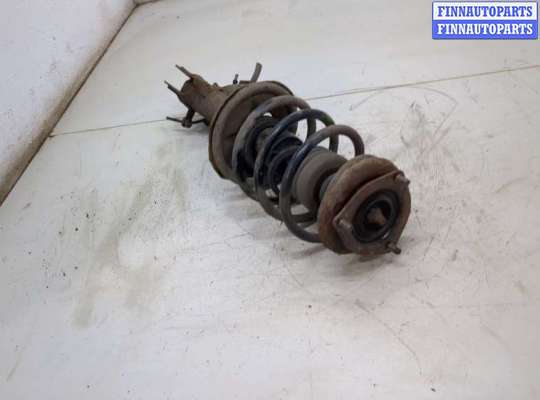 купить Амортизатор подвески на Nissan Almera N16 2000-2006