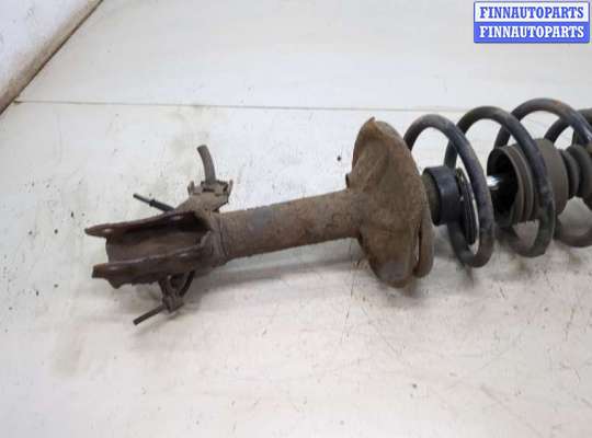 купить Амортизатор подвески на Nissan Almera N16 2000-2006