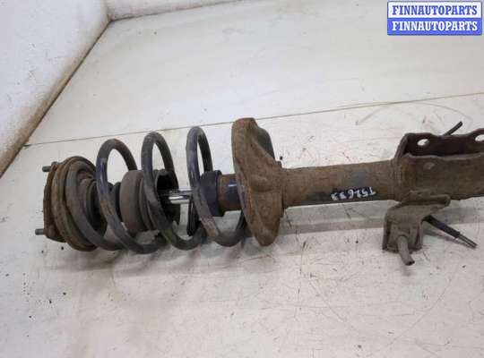 Амортизатор подвески NS868723 на Nissan Almera N16 2000-2006