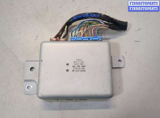 купить Блок управления дверьми на Acura MDX 2006-2013