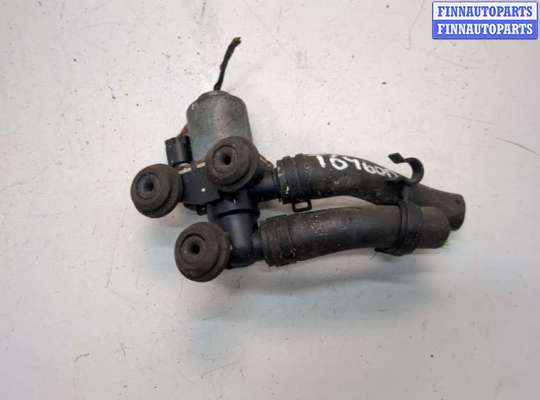 Купить Кран отопителя (печки) на BMW X3 E83 2003-2010 Кран отопителя (печки) BM3678338 на BMW X3 E83 2003-2010