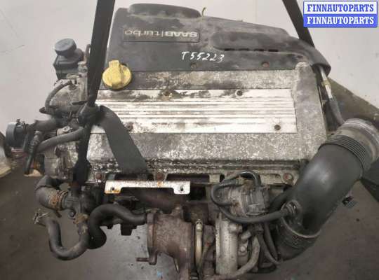 купить Форсунка топливная на Saab 9-3 2002-2014