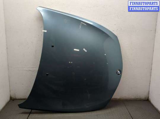 купить Капот на BMW 6 E63 2003-2010