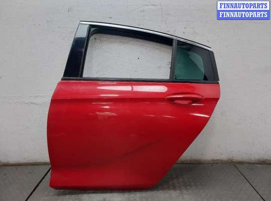 купить Дверь боковая (легковая) на Opel Insignia 2017-2022