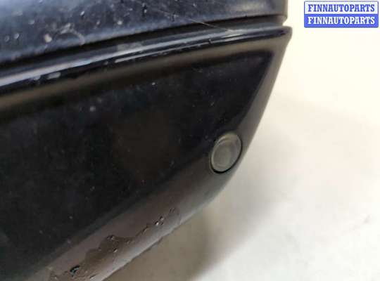 Зеркало боковое на BMW X5 (E53)