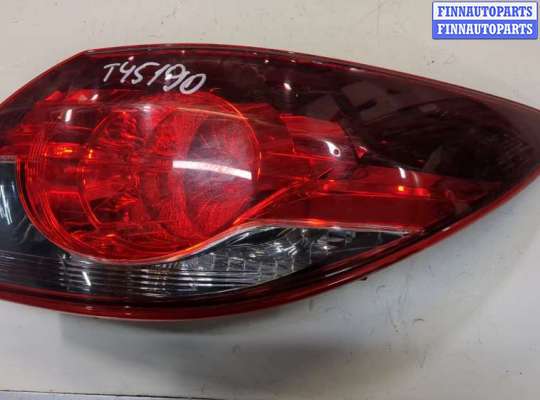 купить Фонарь (задний) на Mazda 6 (GJ) 2012-2018