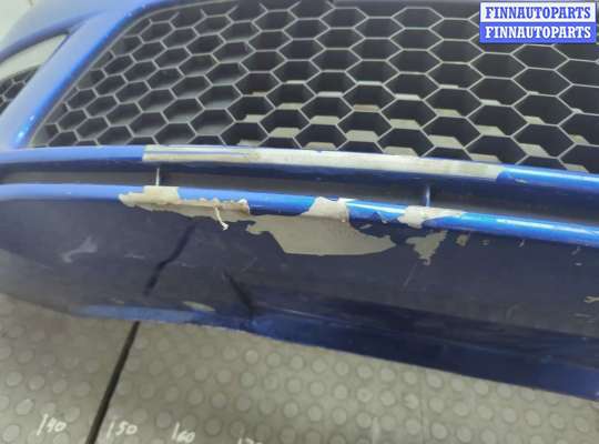 купить Бампер на Skoda Octavia (A5) 2004-2013