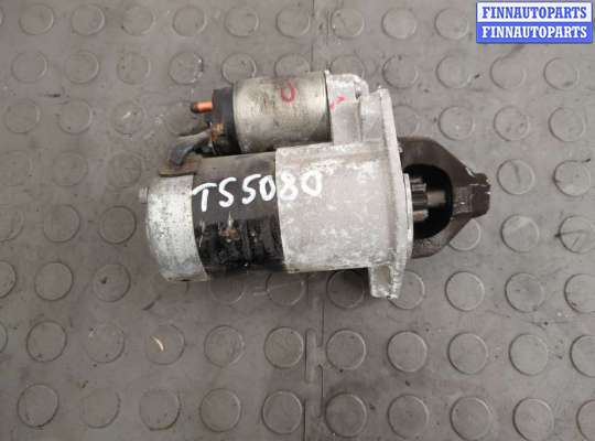 купить Стартер на Hyundai Coupe (Tiburon) 2002-2009