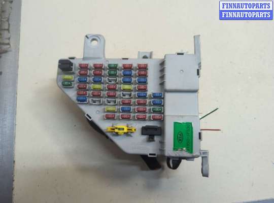 купить Блок предохранителей на KIA Sportage 2004-2010