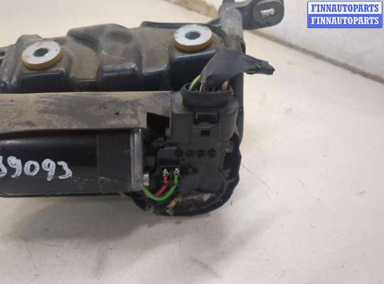 купить Механизм стеклоочистителя (трапеция дворников) на Volkswagen Fox 2005-2011