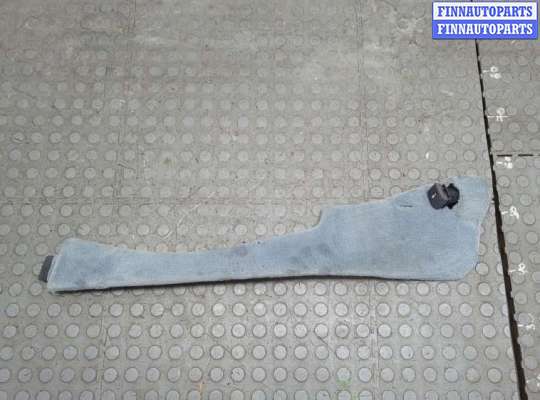 купить Пластик центральной консоли на BMW X5 E53 2000-2006