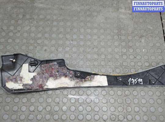 купить Пластик центральной консоли на BMW X5 E53 2000-2006