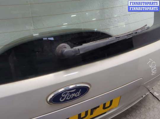 Крышка багажника на Ford C-Max I